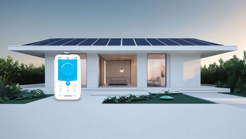 The Advantages of Smart Micro Solar for Modern Living